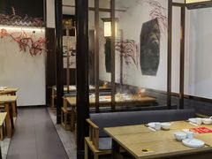 -徽张·新徽菜(五棵松·永定路店)