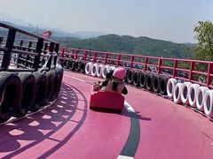 -盈香心动乐园