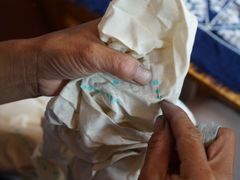 -璞真扎染博物馆