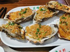 -庆峰龙虾烧烤(合肥一店)