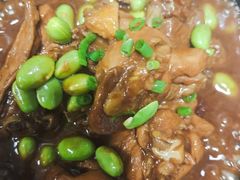 -萬國春·中菜馆(颐和公馆店)