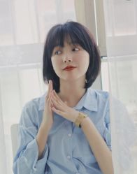 -YESIDO BLACK椰岛造型