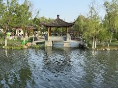 -武汉园博园(武汉自然博物馆)