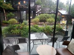 -一叶觅山(半边街店)