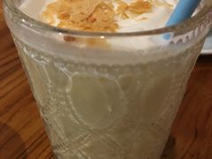 -索纳斯咖啡(海安路店)