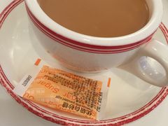 -新旺茶餐厅·早餐·夜宵(仙霞店)