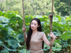 -洛阳市隋唐城遗址植物园