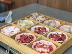 -鑫宝沙茶牛肉火锅(永泰店)
