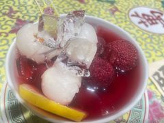 -宫事颐庭·老佛爷贵寿下午茶(颐和园店)