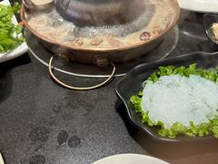 -东来顺饭庄(金泉广场店)