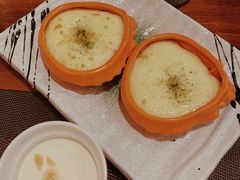 -渔日本料理铁板烧(新天地假日广场店)