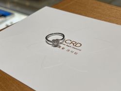 点击看大图 -CRD克徕帝(上海凯德晶萃广场店)