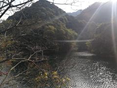 -天明山温泉大酒店