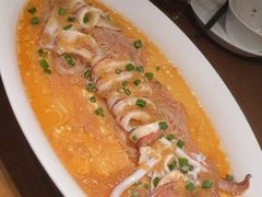 -张家卫·阳江菜·小海鲜(肥婆湾桥店)