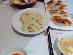 -东方饺子王(和平里店)