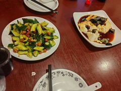 -玫瑰红烤羊排(北新桥三条店)