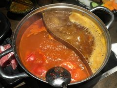 -呷哺呷哺(砂之船奥莱店)