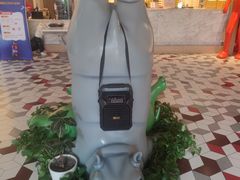 -红樱桃·欢乐餐厅(太原里店)