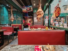 -韩宫宴和牛烤肉(无锡大东方广场店)