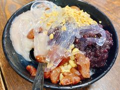 乌米冰-老式乌米冰(阜阳园店)