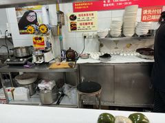 -罗子龙罗家桂花汤圆(曹都巷店)