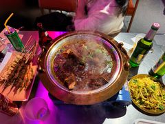 -有蚝有翅烧烤大排档·宵夜(右安门店)