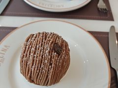 -Angelina安吉丽娜(恒隆广场店)