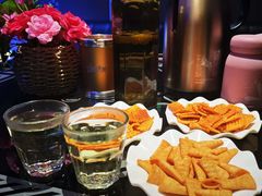 -星璨火吧KTV聚会餐厅(华清广场店)
