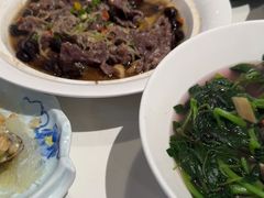 -中西名菜(增城店)