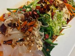 -孙家外婆•长春地标美食新名片(红旗街万达店)