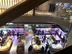 -盒马鲜生(189购物中心店)