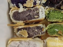 紫薯酥饼-栗酥饼(南长街店)