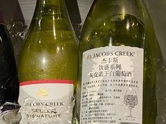 白葡萄酒-长沙北辰洲际酒店-兰调全日餐厅