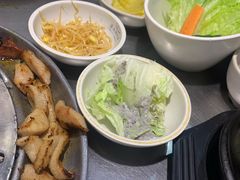 -喜来稀肉(虹泉路店)