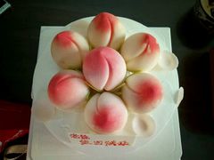 -恩朵烘焙坊(金街总店)