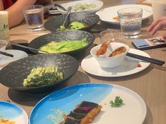 -菩提树·素食餐厅(汇智国际商业中心店)