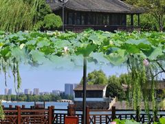 -石湖景区
