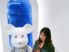 -汴梁徐先生厚切炒酸奶(西街店)