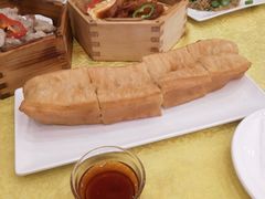 -鱼米之家·20年老字号园林农庄·宴席(鱼窝头店)