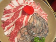 -鸿姐老火锅(静安店)