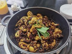-贵阳李氏息烽阳朗鸡(民生路店)