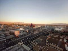 -拉斯维加斯永利酒店