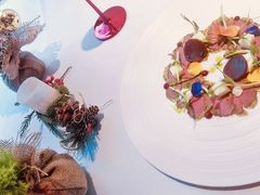 -Erman岩烧牛排(虹桥南丰城店)