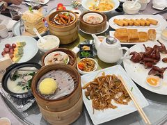 -丰鲤楼•闽南茶楼(仟禧汇店)