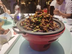 -锦色烤鸭·本地菜(学院路店)