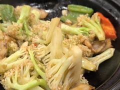 -万年酒楼(越秀南路店)