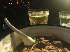 -柒Lounge(三里屯店)