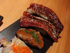 -昊·来了寿司(双楠2店)