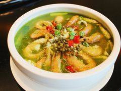 -福州世茂洲际酒店·福邸(台江店)