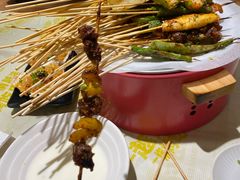 -串盟烧烤·长沙美食地标(星沙店)